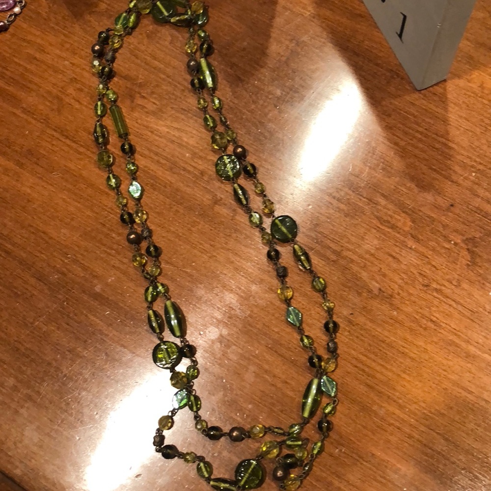 Necklace